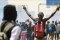 Demonstrasi Anti-Militer Berlanjut Di Sudan Untuk Menuntut Pemerintahan Sipil